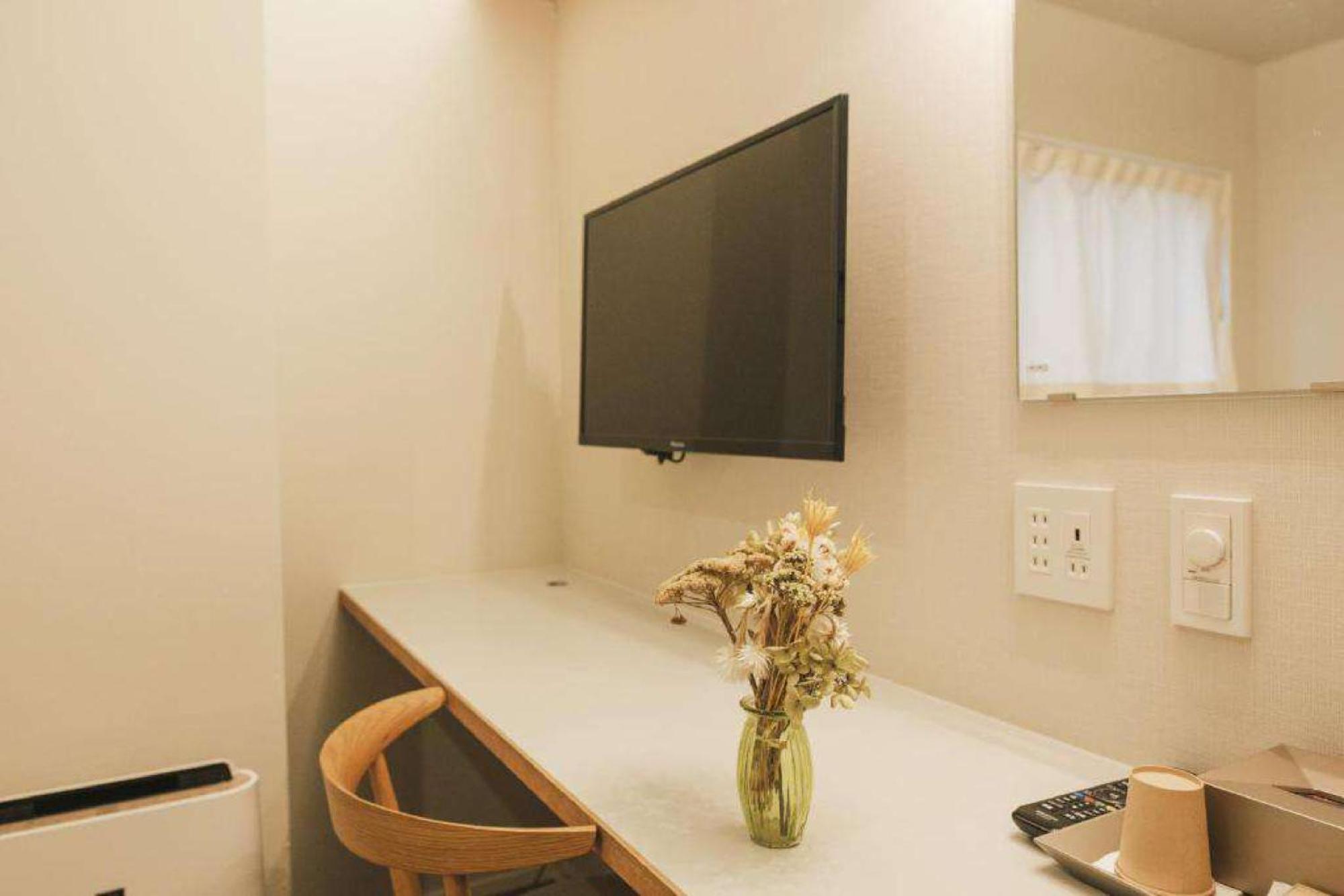 &And Hostel Kuramae West Tokyo Esterno foto