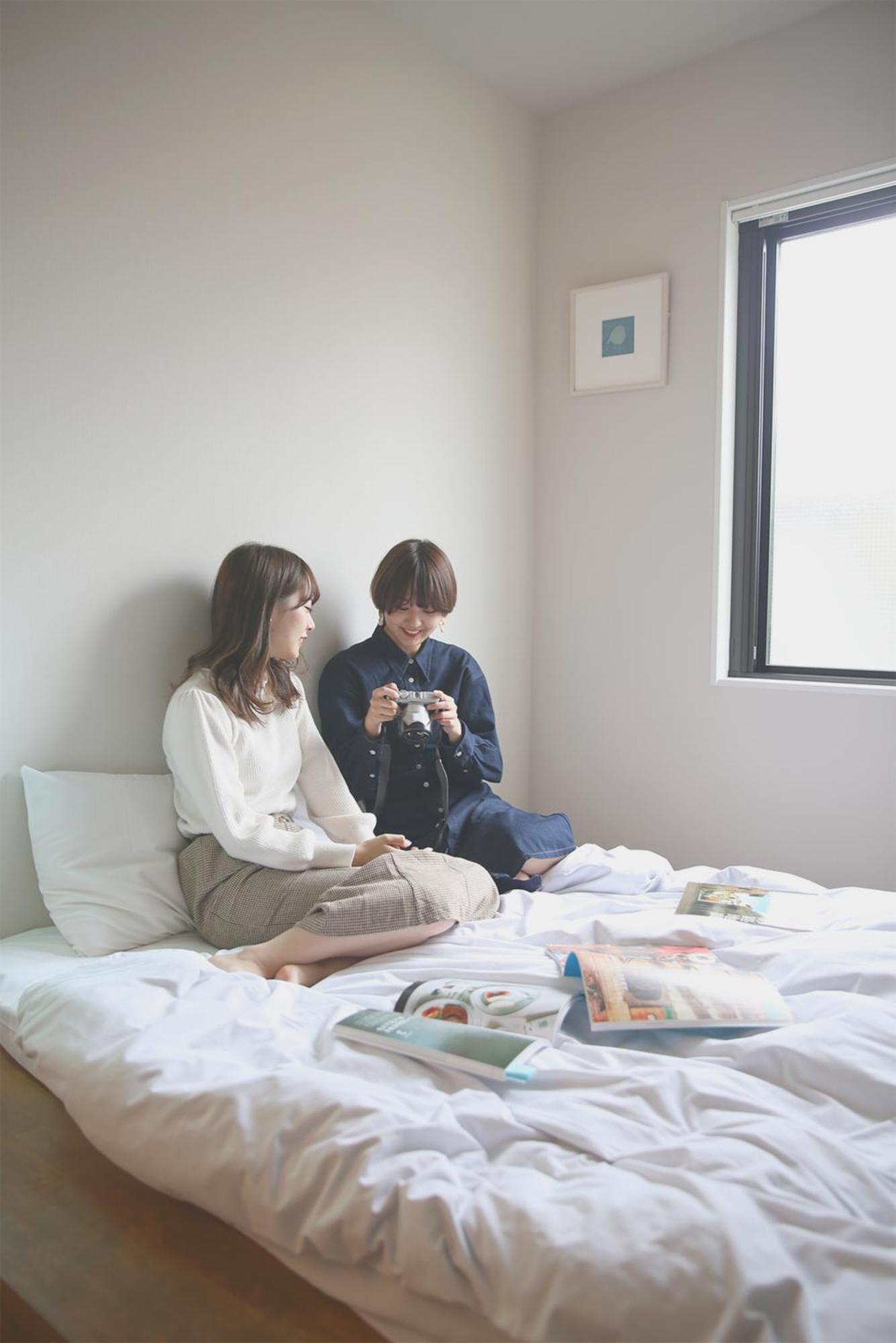 &And Hostel Kuramae West Tokyo Esterno foto